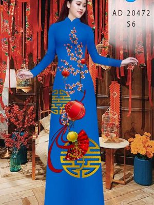 1608520868 782 vai ao dai hoa in 3D (5)